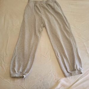 American eagle sweatpants